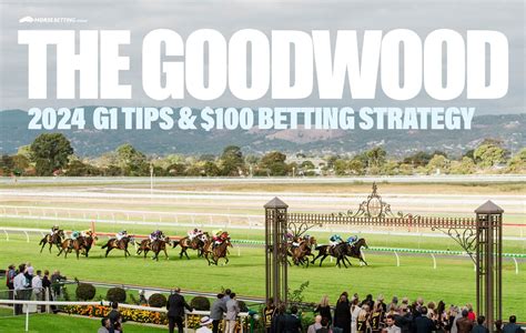 goodwood racing odds